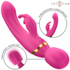 Winona doble vibrador rabbit y wand