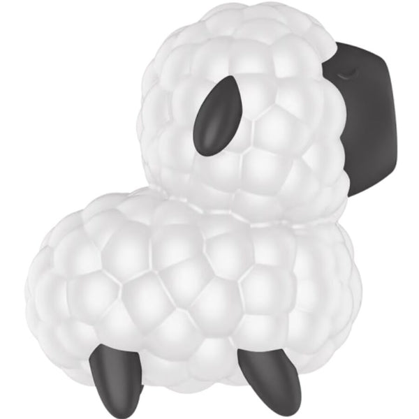 Vibrador y estimulador air pulse satisfyer dreamy sheep