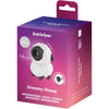 Vibrador y estimulador air pulse satisfyer dreamy sheep