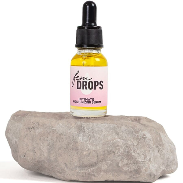 Secretplay fem drops sérum hidratante íntimo 15 ml