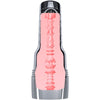 Fleshlight quiver masturbador vibratorio recargable vagina