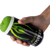 Alive pussy masturbador masculino vagina lata bebida energética