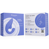Vibrador rabbit azul blend estimulador