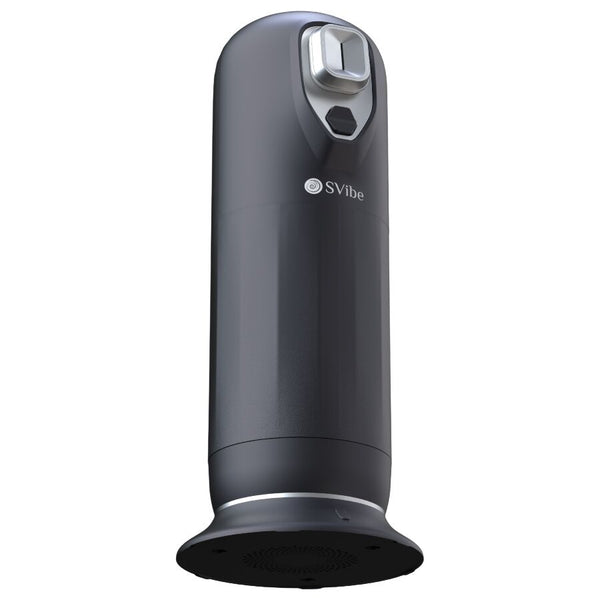 Snail ikon jet masturbador efecto calor y empuje