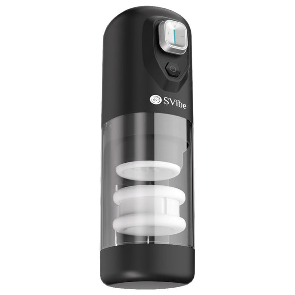 Snail ikon spark masturbador con empuje y rotación