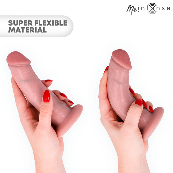 Mr. small terence dildo 16.5 cm ø 4.6 cm