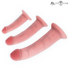 Mr. small terence dildo 16.5 cm ø 4.6 cm