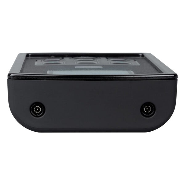 Linx estimulador electro dual con app y control remoto
