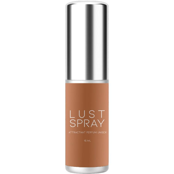 Ruf lust spray oriental agua de colonia unisex 15 ml