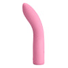 Kisell vibrador Punto G rosa