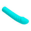 Rylan vibrador Punto G azul