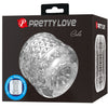 Pretty cole masturbador doble entrada