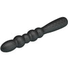 Mr plug anal flexible con vibración