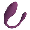 Dora vibrador invisible con
