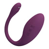 Dora vibrador invisible con