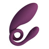 Dora vibrador invisible con