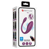 Dora vibrador invisible con