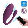 Dora vibrador invisible con