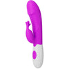 Rasmussen vibrador Punto G morado