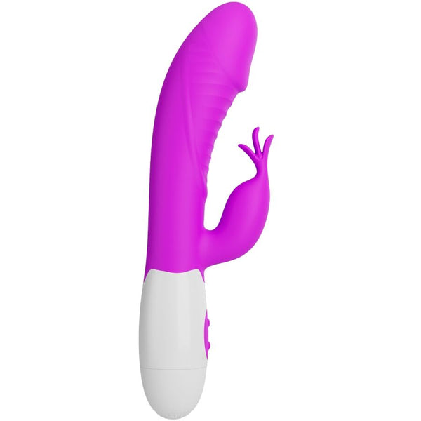 Rasmussen vibrador Punto G morado