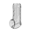 Pretty funda para pene texturizada transparente