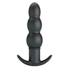 Pretty aeaeas plug anal con vibración