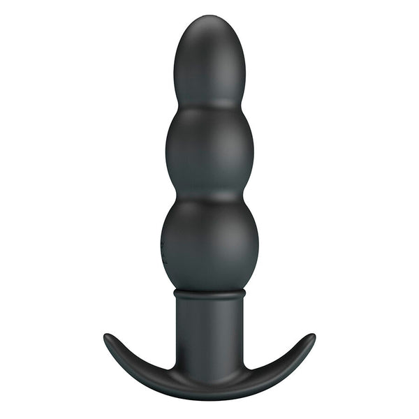 Pretty aeaeas plug anal con vibración