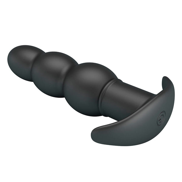 Pretty aeaeas plug anal con vibración