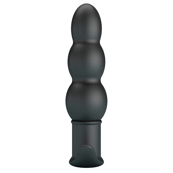Pretty aeaeas plug anal con vibración