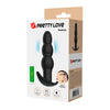 Pretty aeaeas plug anal con vibración