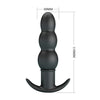 Pretty aeaeas plug anal con vibración