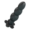 Pretty jadier plug anal con vibración