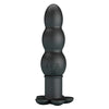 Pretty jadier plug anal con vibración