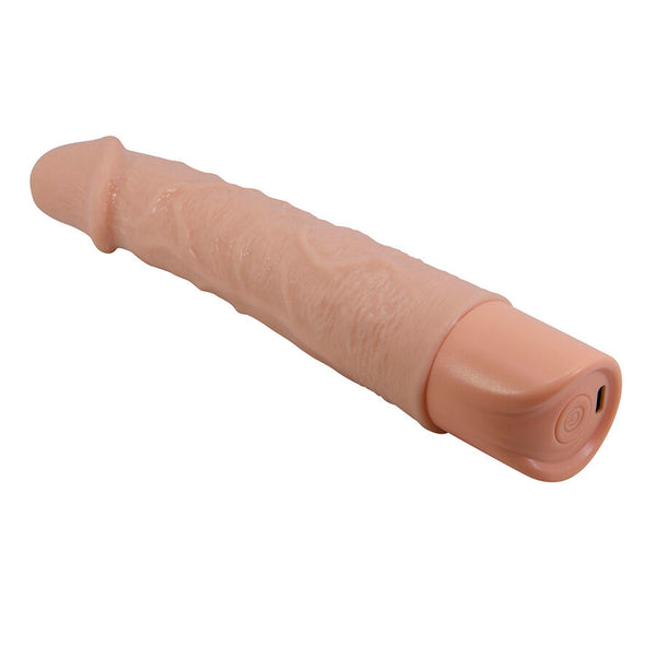 Leander vibrador realístico flexible