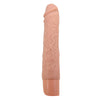 Osric vibrador realístico flexible