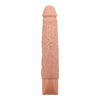 Osric vibrador realístico flexible