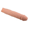Osric vibrador realístico flexible