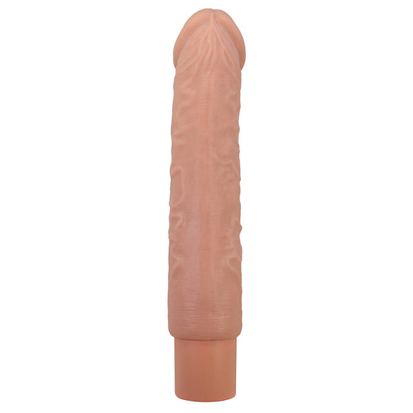 Rufus vibrador realístico flexible