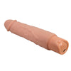Rufus vibrador realístico flexible