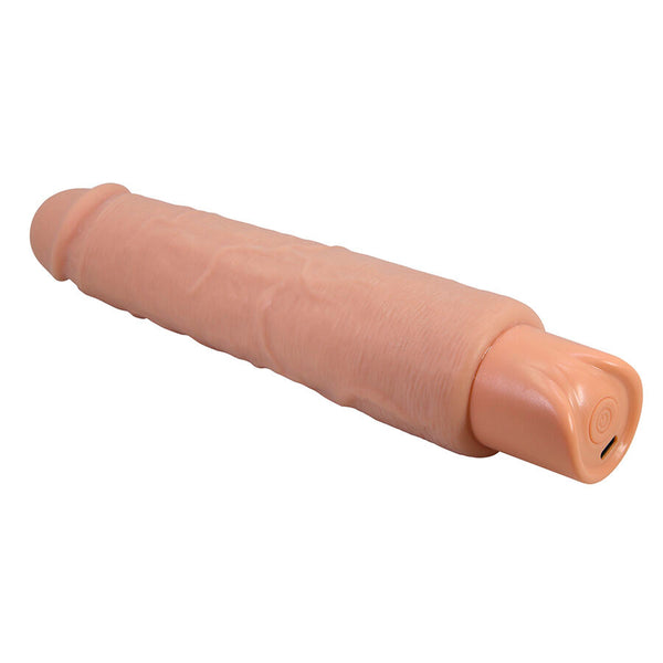 Soren vibrador realístico flexible