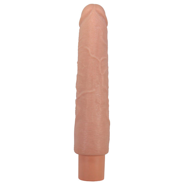 Soren vibrador realístico flexible