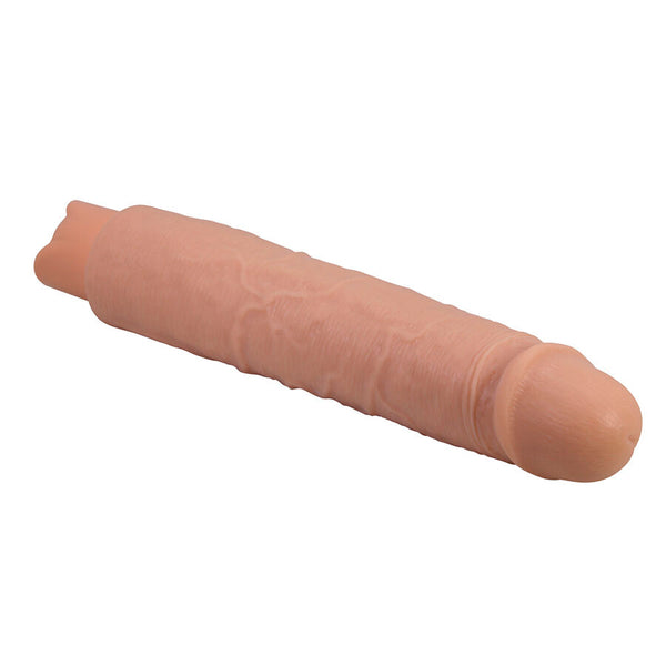 Soren vibrador realístico flexible
