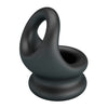 Crazy oberon anillo de soporte para pene y testículos