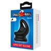 Crazy oberon anillo de soporte para pene y testículos