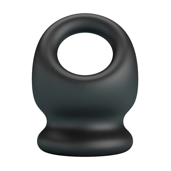 Crazy oberon anillo de soporte para pene y testículos