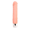 Osric pro vibrador realístico flexible