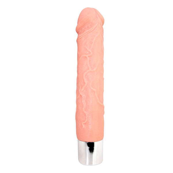 Osric pro vibrador realístico flexible