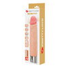 Osric pro vibrador realístico flexible