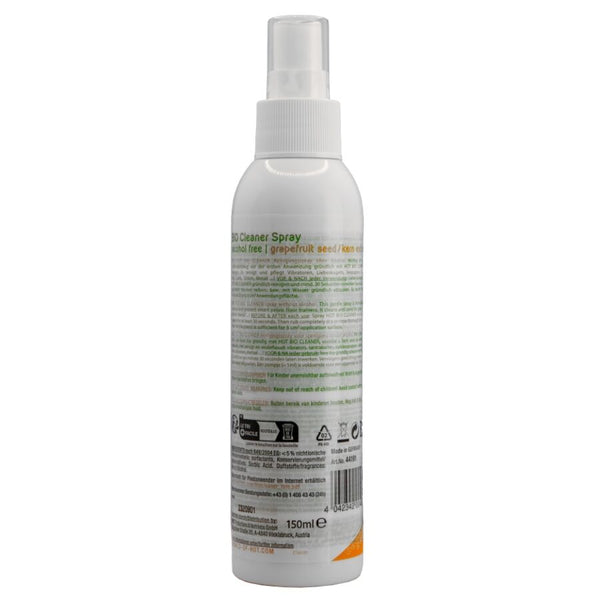 Spray limpiador Bio Cleaner 150 ml