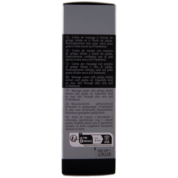 Hot crema xxl para hombre 50 ml